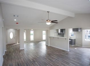 5602 Arncliffe Dr, Houston, TX 77088