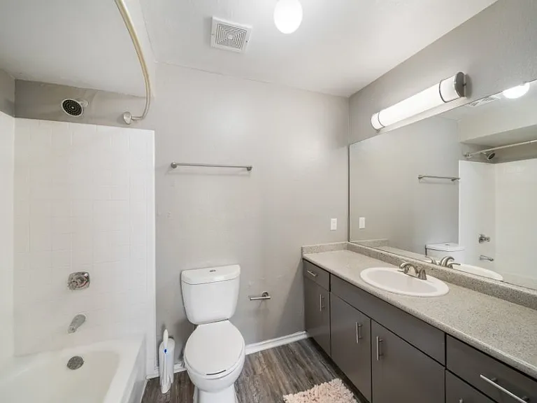 The Parker Apartment Homes general photo