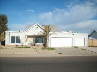 4737 N 106th Ave, Phoenix, AZ 85037