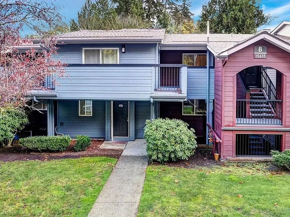 15917 Waynita Way NE #E301