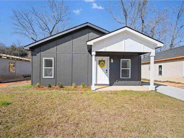 (undisclosed Address), Mobile, AL 36617