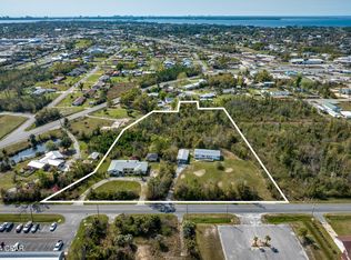 2525 Lisenby Ave, Panama City, FL 32405