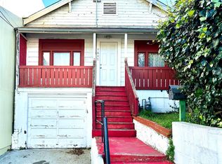 1607 Felton St, San Francisco, CA 94134