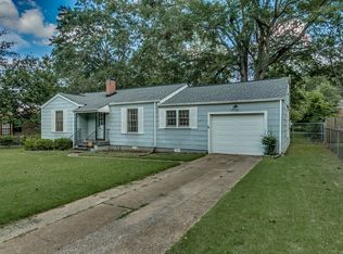 107 Springbrook, Tuscaloosa, AL 35405