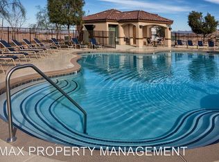 10761 Yarmouth Bay Ct, Las Vegas, NV 89179