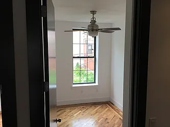 Rented by Evergreen Apartments BK