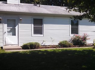 1602 N Mattis Ave, Champaign, IL 61821