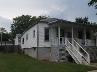 1908 K St, Auburn, NE 68305