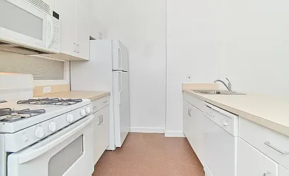 Rented by Living New York