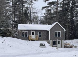 31 Chabbott Way, Lake Placid, NY 12946