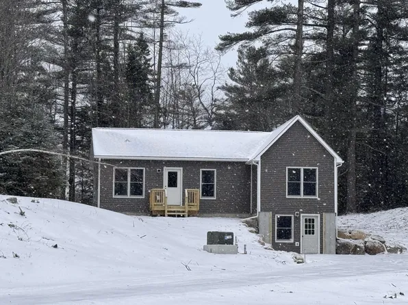 31 Chabbott Way, Lake Placid, NY 12946