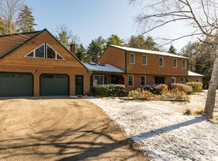 8 Shady Ledge Ln, Freeport, ME 04032