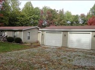6700 W County Road 275 N, Brownstown, IN 47220