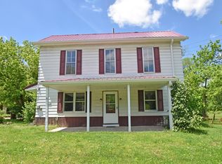 3391 State Route 132, Amelia, OH