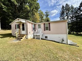 133 Sisler St, Kingwood, WV 26537