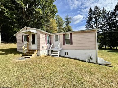 133 Sisler St, Kingwood, WV, 26537