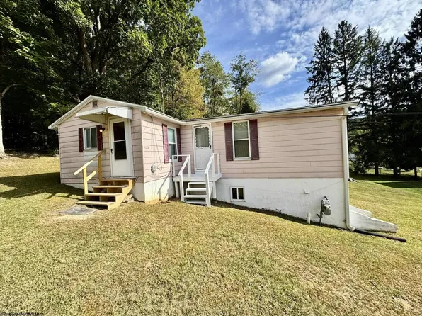 133 Sisler St, Kingwood, WV 26537
