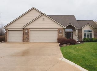10136 Serpentine Cv, Fort Wayne, IN 46804