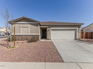 3206 N Excursion Ln, Casa Grande, AZ 85122