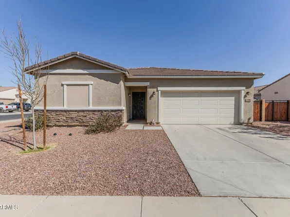 3206 N EXCURSION Lane, Casa Grande, AZ 85122