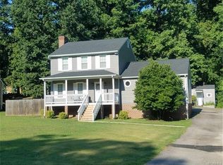 14406 Anglewood Ct, Chester, VA 23831