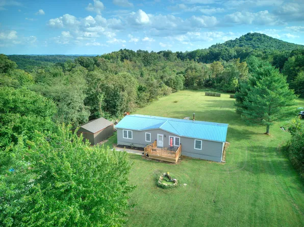 2177 Sugar Run Rd #C-42, Piketon, OH 45661