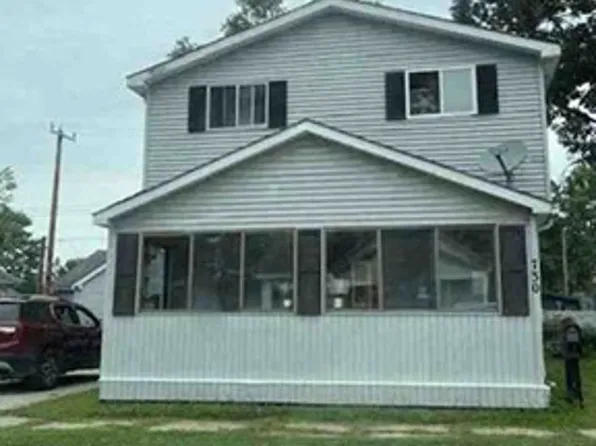 730 Bruce St, Marine City, MI 48039