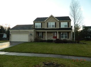 1031 Heather Ct, Fox River Grove, IL 60021