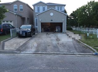 68 Neeland Rd, Markham, ON L3S 1W7