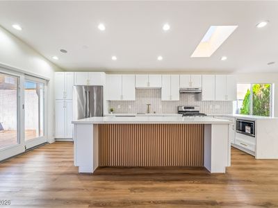 923 Highland Trails Ave, Henderson, NV, 89015