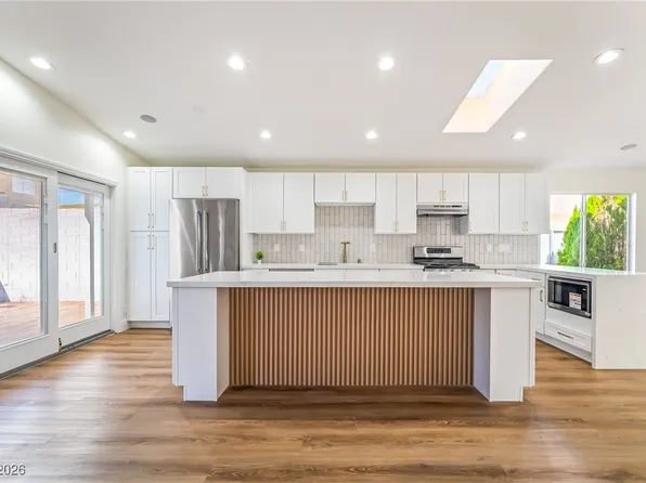 923 Highland Trails Ave, Henderson, NV 89015