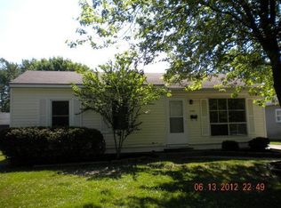 1150 Martinique Dr, Marion, OH 43302