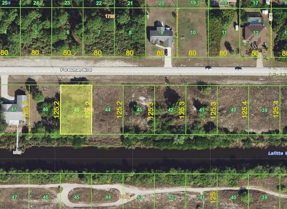 1st image of 12785 Foresman Blvd