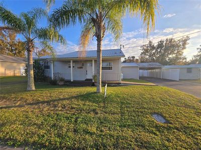 24514 Snail Rd, Astor, FL, 32102