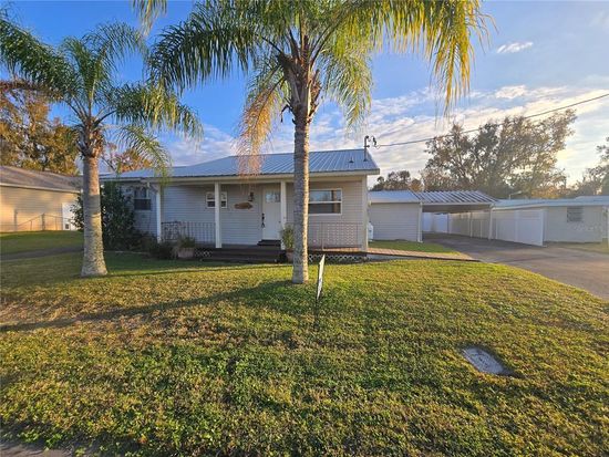 24514 Snail Rd, Astor, FL 32102