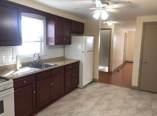390 Cator Ave FLOOR 2, Jersey City, NJ 07305