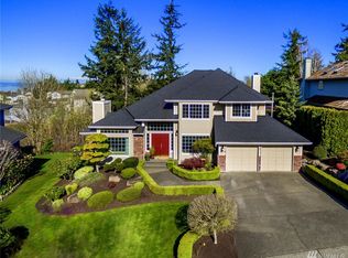 5214 Galleon Dr NE, Tacoma, WA 98422