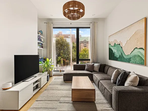 265 20th St #2R, Brooklyn, NY 11215