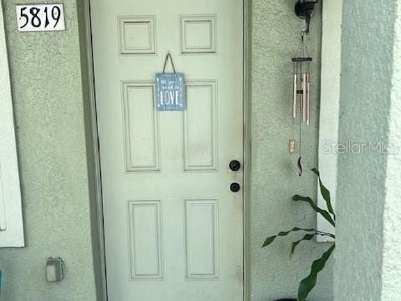 2nd image of 5819 La Costa Dr #106