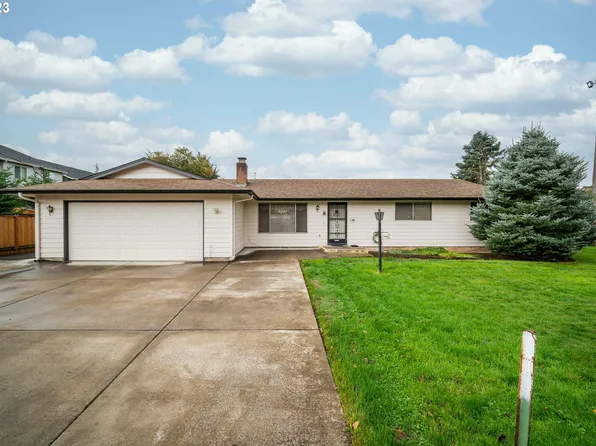 11415 NE 23rd St, Vancouver, WA 98684