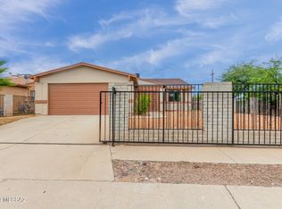 5840 S Springbrook Dr, Tucson, AZ 85746