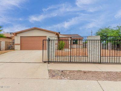 5840 S Springbrook Dr, Tucson, AZ, 85746