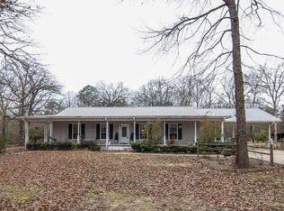 3111 Runnels Rd, Marshall, TX 75670