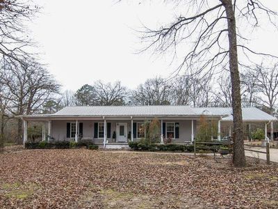 3111 Runnels Rd, Marshall, TX, 75670