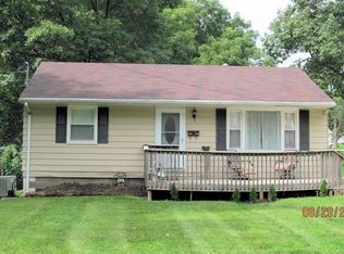 6718 SW 14th St, Des Moines, IA 50315