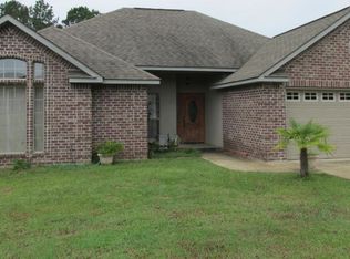 129 Lemay Stephens Rd, Leesville, LA 71446