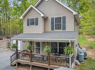 621 Panther Dr, Winchester, VA 22602