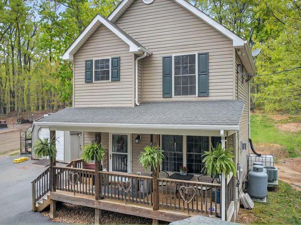621 Panther Dr, Winchester, VA 22602