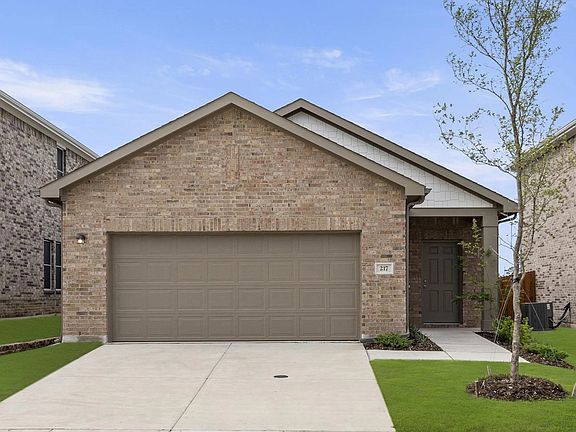 5th image of 4407 Wood Fern Ln