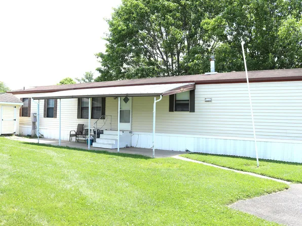 440 Daisy Dr, New Providence, PA 17560